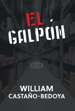 El Galp? - Large Print