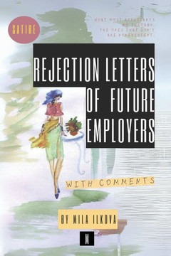Rejection Letters of Future Employers