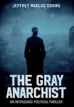 The Gray Anarchist