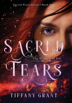 Sacred Tears: The Dance of Iris