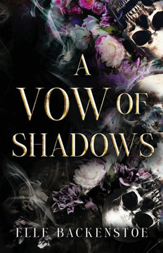 A Vow of Shadows