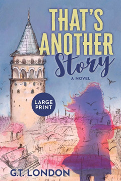 That's Another Story - Large Print That's Another Story - Large Print