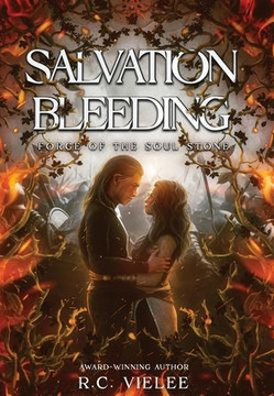 Salvation Bleeding: Forge of the Soul Stone