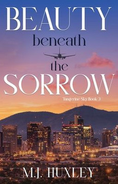 Beauty Beneath the Sorrow