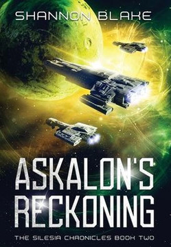 Askalon's Reckoning