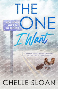 The One I Want: Special Edition Paperback