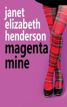 Magenta Mine: Romantic Comedy (Invertary) Magenta Mine: Romantic Comedy (Invertary)