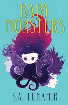 Baby Monsters
