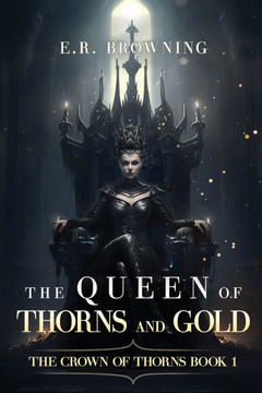 The Queen of Thorns and Gold