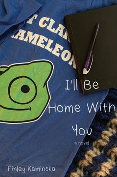 I'll Be Home With You