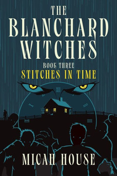 Stitches in Time