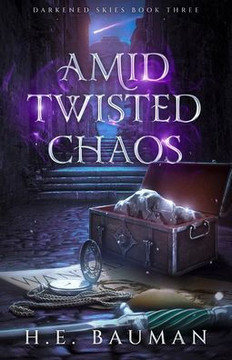 Amid Twisted Chaos