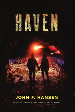 Haven - Large Print