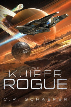 The Kuiper Rogue