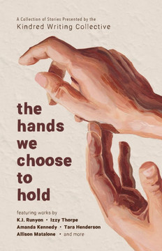 The hands we choose to hold