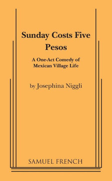 Sunday Costs Five Pesos