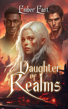 Daughter of Realms: Book One of The First Witch Series Daughter of Realms: Book One of The First Witch Series