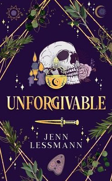 Unforgivable