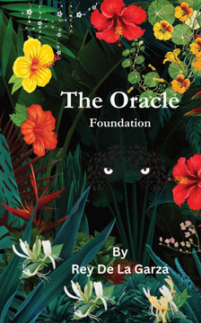 The Oracle: Foundation: Foundation The Oracle: Foundation: Foundation