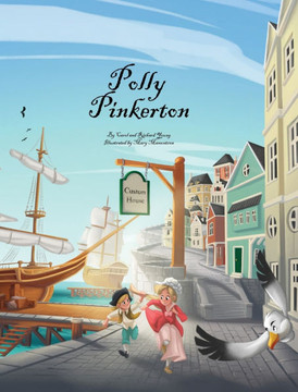 Polly Pinkerton Polly Pinkerton