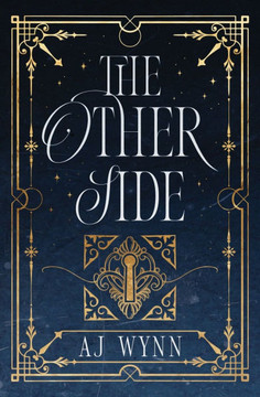 The Other Side: A dark academia mystery romance