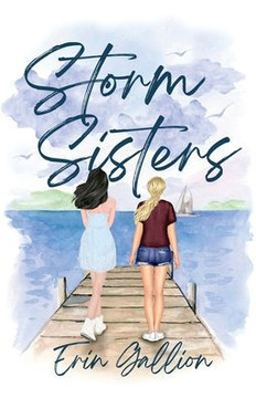 Storm Sisters Storm Sisters