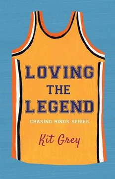 Loving the Legend