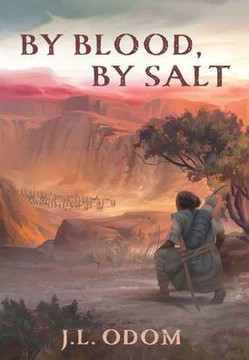 By Blood, By Salt