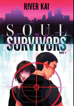 Soul Survivors: Book 1
