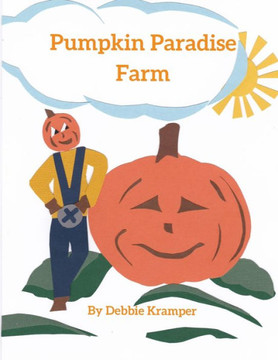 Pumpkin Paradise Farm