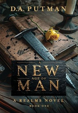 A New Age of Man: A Realms Novel