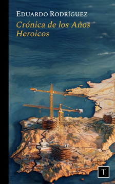 Cr?ica de los A?s Heroicos