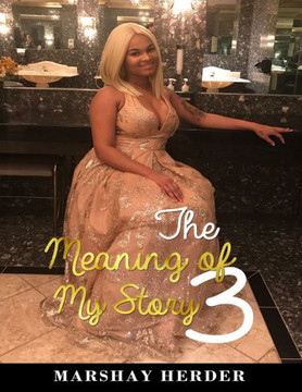 The Meaning Of My Story 3: The Poetic Bible The Meaning Of My Story 3: The Poetic Bible