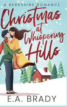 Christmas at Whispering Hills