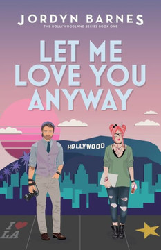 Let Me Love You Anyway