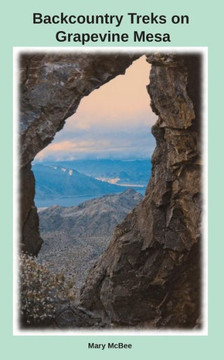 Back Country Treks On Grapevine Mesa