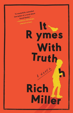 It Rhymes With Truth