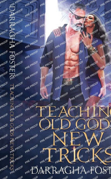 Teaching Old Gods New Tricks