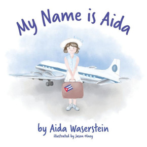My Name Is Aida My Name Is Aida