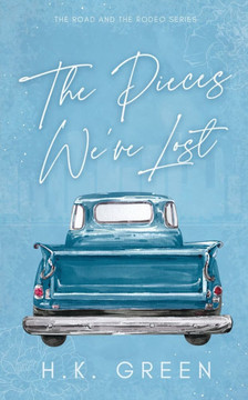 The Pieces We've Lost