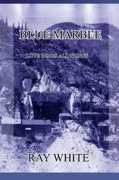 Blue Marble: Love Bears All Things Blue Marble: Love Bears All Things