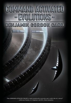 Command Activated - Evolutions