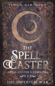 The Spell Caster
