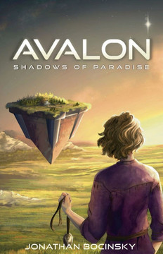 Avalon: Shadows of Paradise