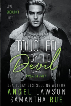 Touched by the Devil