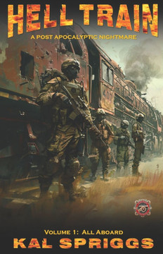 Hell Train: All Aboard