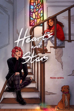Hearts and Stars: Issue One Part One