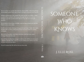 Someone Who Knows