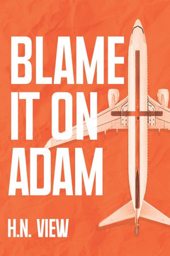 Blame It On Adam