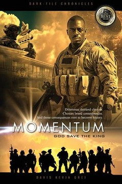 Momentum: God save the King